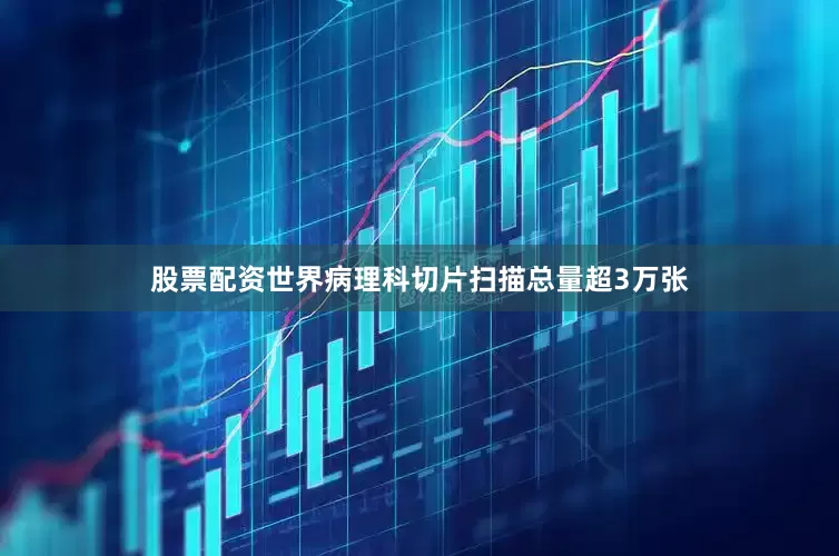 股票配资世界病理科切片扫描总量超3万张