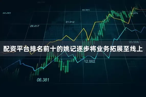 配资平台排名前十的姚记逐步将业务拓展至线上