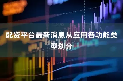 配资平台最新消息从应用各功能类型划分
